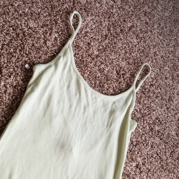 Body suit - Picture 2 of 3